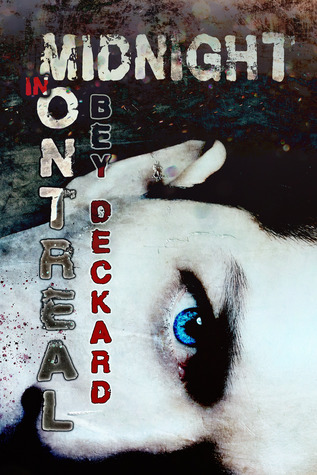 Midnight in Montreal (Unknown Binding)