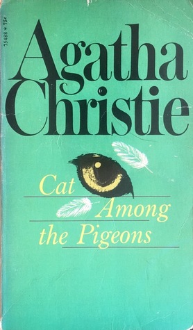 Cat Among the Pigeons