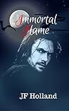 Immortal Flame (Eternal Mates #1) Book cover for Immortal Flame (Eternal Mates #1)