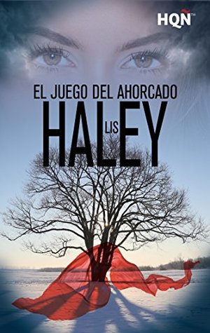 Portada de El juego del ahorcado, de Lis Haley