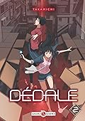 Dédale, tome 2