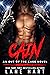 Cain (Out of the Cage #1)