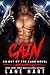 Cain (Out of the Cage #1)