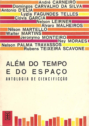 Além do Tempo e do Espaço (Unknown Binding)