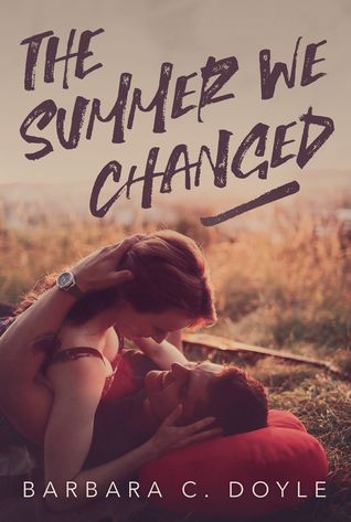 The Summer We Changed