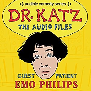 Dr. Katz: The Audio Files Episode 10