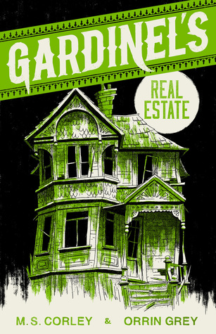 Gardinel's Real Estate (Paperback)