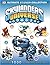 Ultimate Sticker Collection: Skylanders Universe