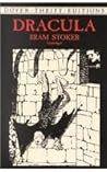 Dracula by Bram Stoker