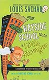 Wayside School Gets A Little Stranger by Louis Sachar Wayside School Gets A Little Stranger by Louis Sachar
