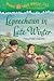 Leprechaun in Late Winter (Magic Tree House, #43)