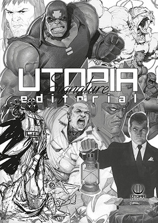 Utopía Signature: Olivetti (Paperback)