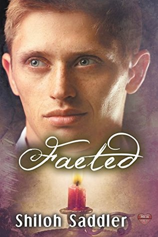 Faeted (Kindle Edition)