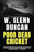 Poor Dead Cricket