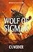 Wolf of Sigmar (The Black Plague Trilogy Book 3)