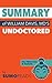 Summary of William Davis MD's Undoctored: Key Takeaways & Analysis