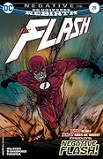 The Flash (2016-2023) #28