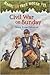Civil War on Sunday (Magic Tree House, #21)