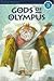 Gods of Olympus