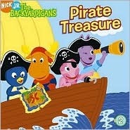 Pirate Treasure (Backyardigans)
