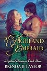 A Highland Emerald (Highland Treasures #3)