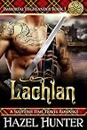 Lachlan by Hazel Hunter
