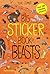 The Big Sticker Book of Beasts (Big Book of...)