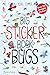 The Big Sticker Book of Bug...