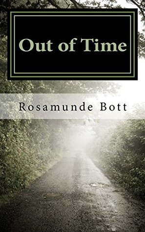 Out of Time (Kindle Edition)