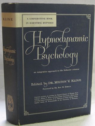 Hypnodynamic Psychology