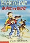 Henry and Ribsy by Beverly Cleary