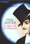 El llibre de les il·lusions by Paul Auster
