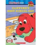 Clifford's Best School Day