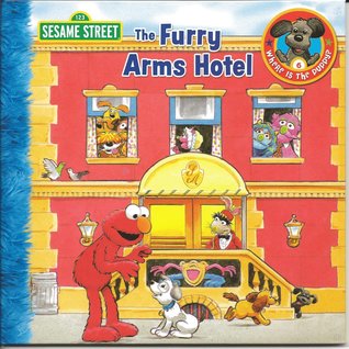The Furry Arms Hotel (Sesame Street)