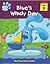 Blue's windy day (Blue's Clues Discovery Series, #9)