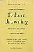 Robert Browning
