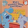 Blue's Clues - Blue's Dinosaur Week Countdown