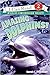 AMAZING DOLPHINS! I Can Read Level 2 by Sarah L. Thomson