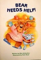Bear Needs Help