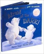 Afraid of the Dark! (Hardcover)