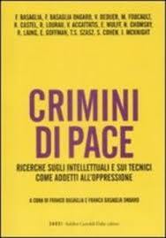 Crimini di pace