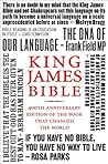 King James Bible