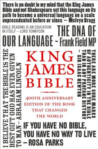 King James Bible