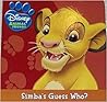 Simba's Guess Who?