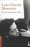 No me cuentes tu ...