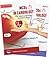 MCQs in Cardiology for DM Entrance Exam 2 vol set by Adithya Udupa K