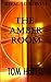 The Amber Room (North Legacy Book 1)