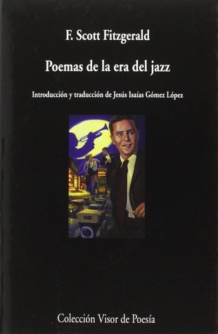 Poemas de la era del jazz (Paperback)