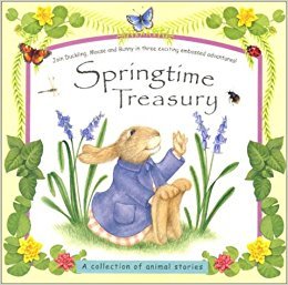 Springtime Treasury