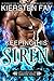 Keeping His Siren (Creatures of Darkness, #4)